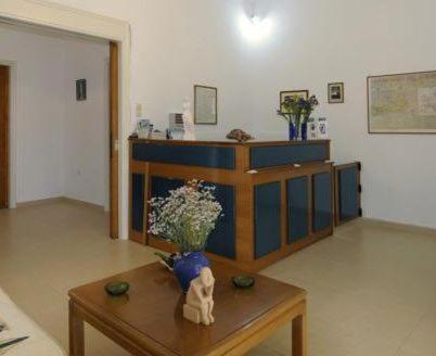 Corali Hotel آداماس المظهر الخارجي الصورة