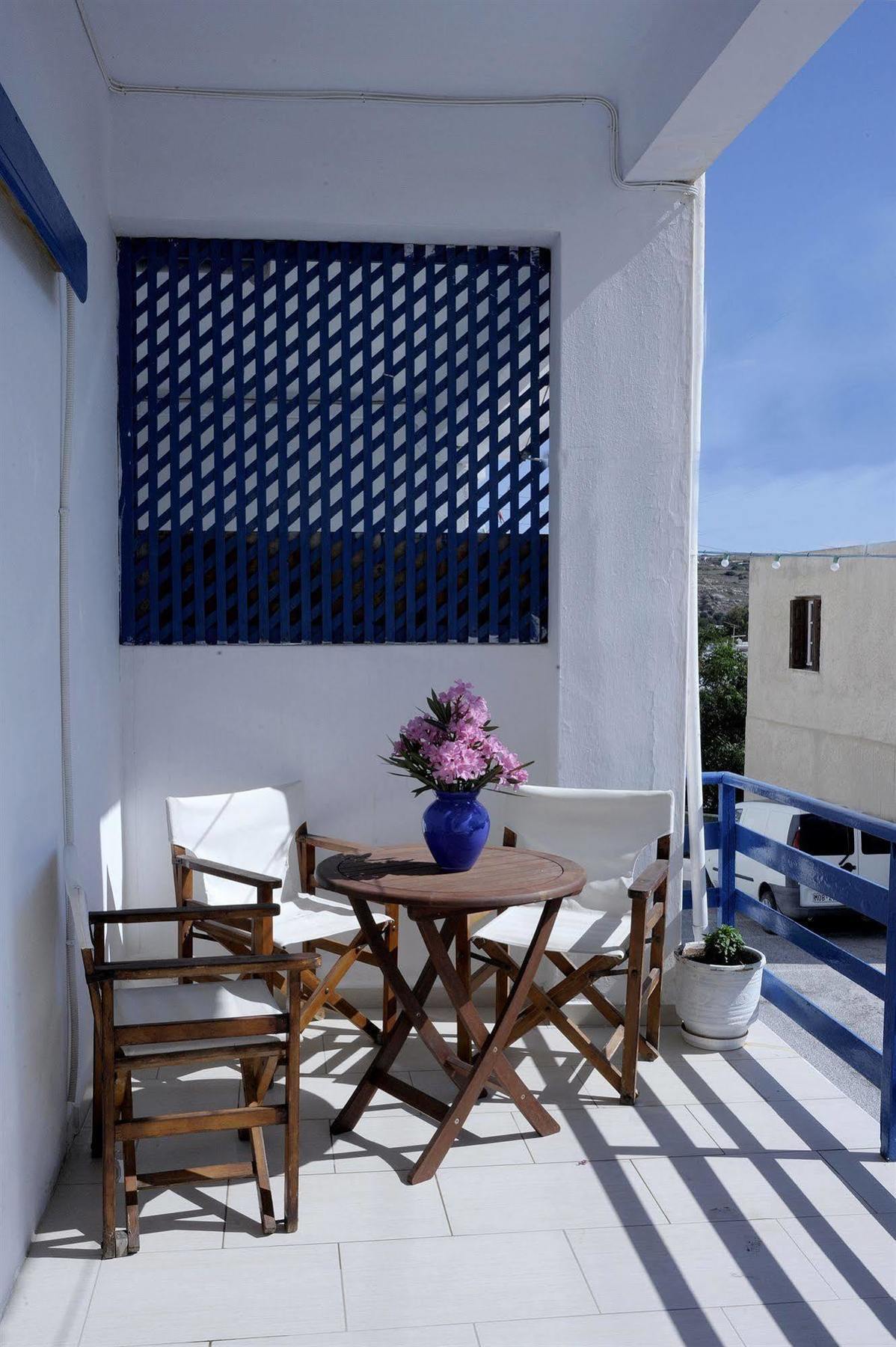 Corali Hotel آداماس المظهر الخارجي الصورة